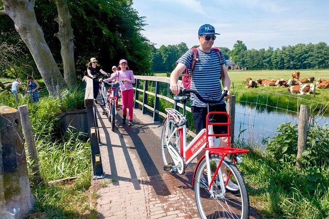Highlight Bike Tours Haarlem - Who Would Love This Tour?