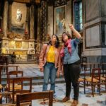 Highlights & Hidden Gems of Ile de Cité & the Left Bank: Private City Tour - The Experience: What Youll Love