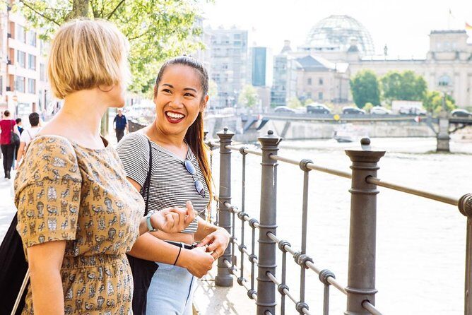Highlights & Hidden Gems With Locals: Best of Berlin Private Tour - What’s Included and What’s Not