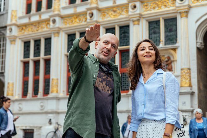 Highlights & Hidden Gems With Locals: Best of Bruges Private Tour - In-Depth Look at the Itinerary