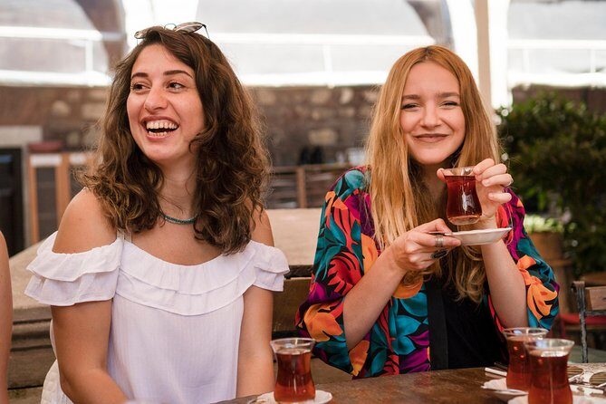 Highlights & Hidden Gems With Locals: Best of Istanbul Private Tour - What’s Included & What’s Not