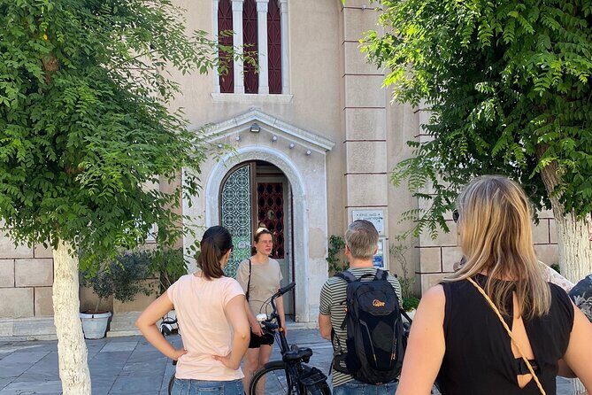 Highlights of Athens biketour - What to Expect from the Itinerary