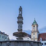 Highlights of Bratislava's Old Town with Castle - What Makes This Tour Stand Out