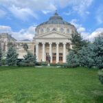 Highlights of Bucharest 4h private Tour - Piaka Revolukiei