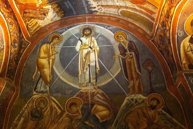 Highlights of Cappadocia Tour (Private) - The Experience of Traveling Comfortably