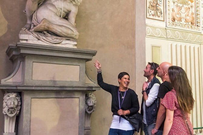 Highlights Of Florence Walking Tour (price Per Group) - What Makes This Tour Stand Out?