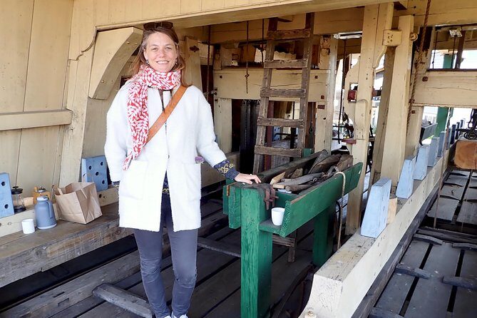 Highlights of Holland Private Guided Tour from Amsterdam - Authentic Reviews from Travelers