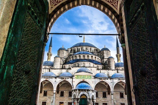 Highlights of Istanbul - Who Will Love This Tour