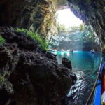 Highlights of Kefalonia with Taste of Local Delights - Sipping at Vassilakis Winery