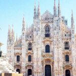 Highlights of Milan Private Guided Tour: Duomo, La Scala Theatre & Sforza Castle - Who Would Love This Tour?