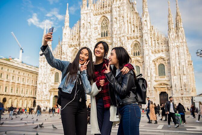 Highlights of Milano Private Walking Tour: Duomo, Castle & Gelato - Who Is This Tour Best For?