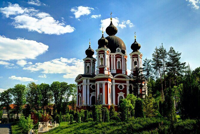 Highlights of Moldova - 3 destinations in 1 day-Small Group Tour - Who Would Love This Tour?