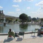Highlights of Paris Bike Tour with a Local Guide - Key Points