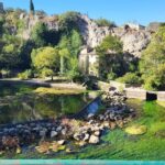 Highlights of Provence in one day - Abbaye Notre-Dame de Senanque: A Monastic Gem