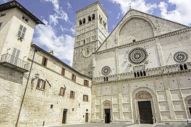 Highlights of Ravenna's Major Sites with Top Rated Guide for Kids - The Experience: What It Feels Like