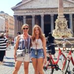 Highlights of Rome Bike Tour (Including Jubilee Sights) - Why Choose the Rome Bike Tour?