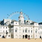 Highlights of Royal London Bike Tour including Hyde Park - The Value of the Experience