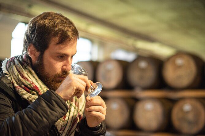 Highlights of Scotland Private Day Tour with Scottish Local - Who Should Book This Tour?