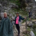 Hike along the Gollizno route - Practical Details and Tips