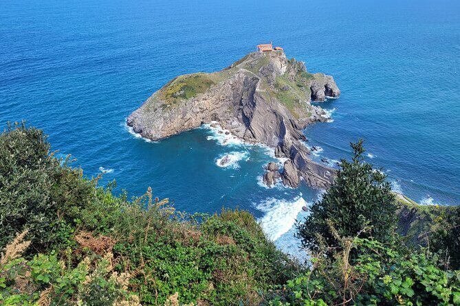 Hike Gaztelugatxe, Fishing Port Bermeo & Pintxo Lunch from Bilbao - Transportation & Group Size