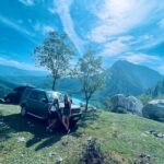 Hike on Gamti Mt & Bovilla Lake from Tirana on Luxe Land Rover - A Detailed Look at the Tour Itinerary