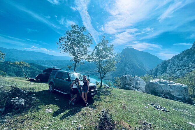 Hike on Gamti Mt & Bovilla Lake from Tirana on Luxe Land Rover - A Detailed Look at the Tour Itinerary