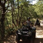 Hike on the trails of the ancient shepherds - 4h - Quad/ATV - Exploring the Itinerary: What You Can Expect