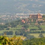 Hike to discover the most beautiful villages of France of the Dordogne valley : Loubressac and Autoire - Deep Dive into the Itinerary