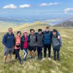 Hike to the summit of Snowdon! - Practical Details and Considerations