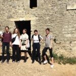 Hike to the top of "Pic Saint Loup", wine & food - Transport and Group Size: Making It Hassle-Free