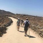 Hiking Adventure in Mykonos with Lunch Option - Logistics, Group Size, and Overall Value