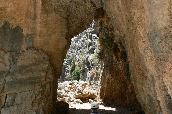 Hiking at Imbros Gorge! Tour from Chania - Final Thoughts