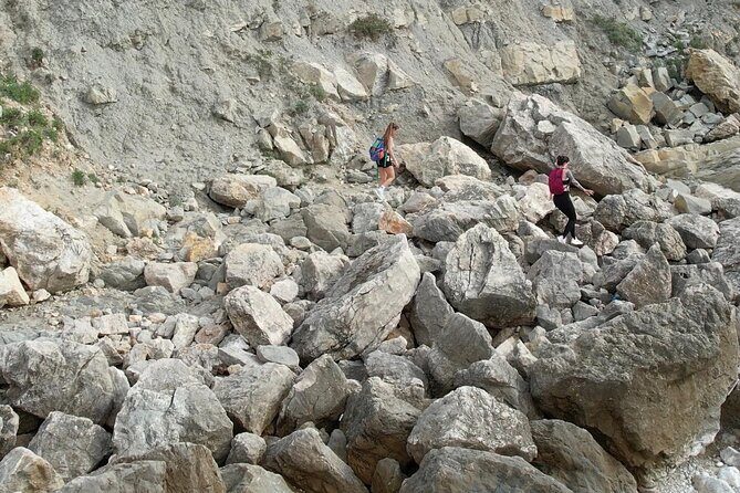 Hiking guide tours in Ibiza - Explore stunning views with us! IHL - Authenticity and Personal Touch