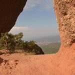 Hiking In Montserrat,near Barcelona - The Monastery and Its Significance