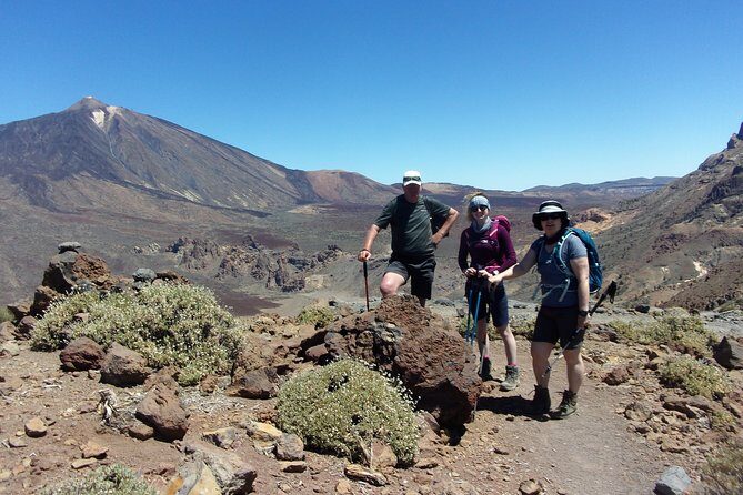 Hiking in Tenerife's Great Outdoors - Final Thoughts