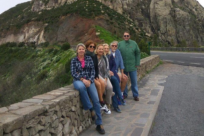 Hiking in the Garajonay - Who Is This Tour For?