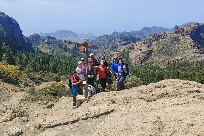 Hiking in the Sacred Mountains of Gran Canaria: UNESCO - Final Thoughts: Is It Worth It?