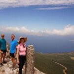 Hiking Mountain Akramitis Rhodes - pick up service available - What You Need to Know Before You Go