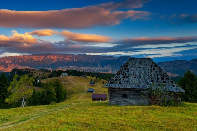 Hiking thought the best mountain villages in Romania-Private tour from Brasov - Practical Details & Considerations