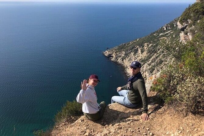 Hiking tour to the highest limestone cliff of continental Europe - Who Is This Tour Best Suited For?