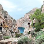 Hiking tours in Ibiza with Discover Ibiza Hikes - Panoramic Hikes - The Experience on the Ground: What You Can Expect