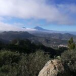 hikking tour in Anaga - The Itinerary in Detail