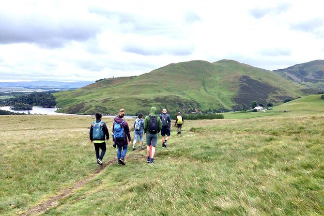 Hill & Nature Hike - Discover Real Edinburgh With a Local Expert - The Experience: What We Loved and What to Consider