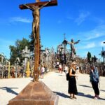 Hill of Crosses / 2 countries in 1 day - A Deep Dive into the Tour Experience