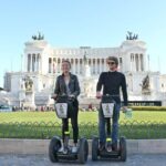 Hills of Ancient Rome Segway Tour - What’s Included and What’s Not