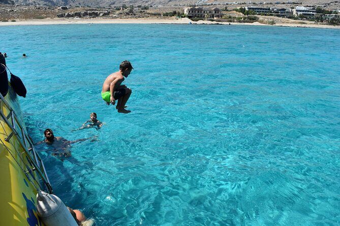 Hippo Classic Ride With Swim - Who Is This Tour Best For?