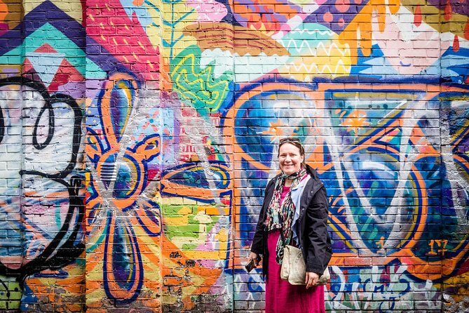 Hipstoric Grünerløkka Private Walking Tour - Starting Point: Youngstorget