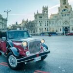 Historic and Modern Madrid by Classic Car Private Tour - What’s the Value?
