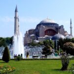 Historic Areas of Istanbul - The Value for Money
