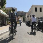 Historic Athens Views of the City eBike Tour - What You’ll Love About the Tour